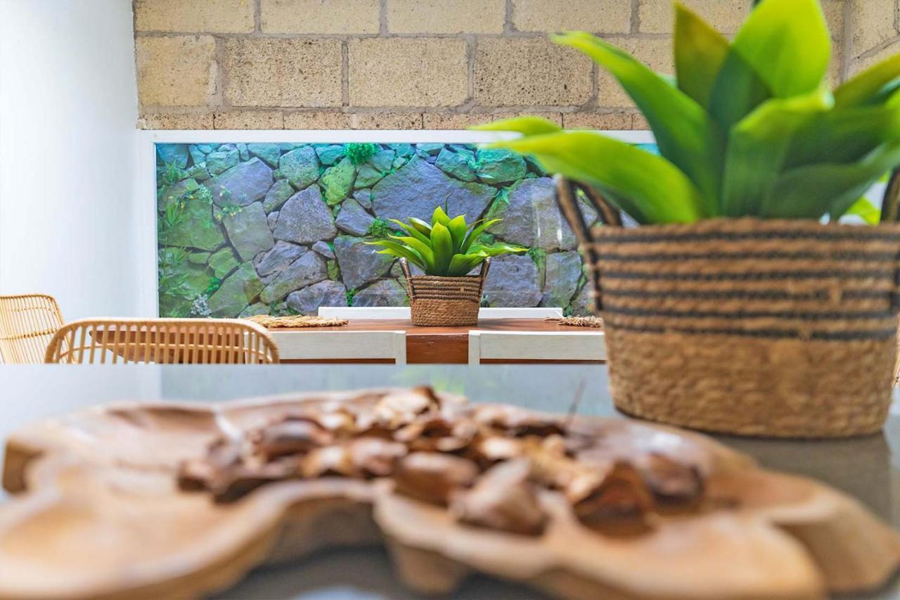 Tenerife Deluxe Villas Costa Adeje  Eksteriør billede