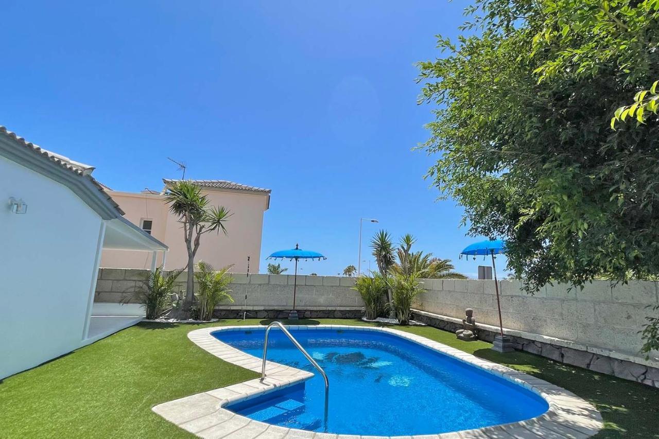 Tenerife Deluxe Villas Costa Adeje  Eksteriør billede