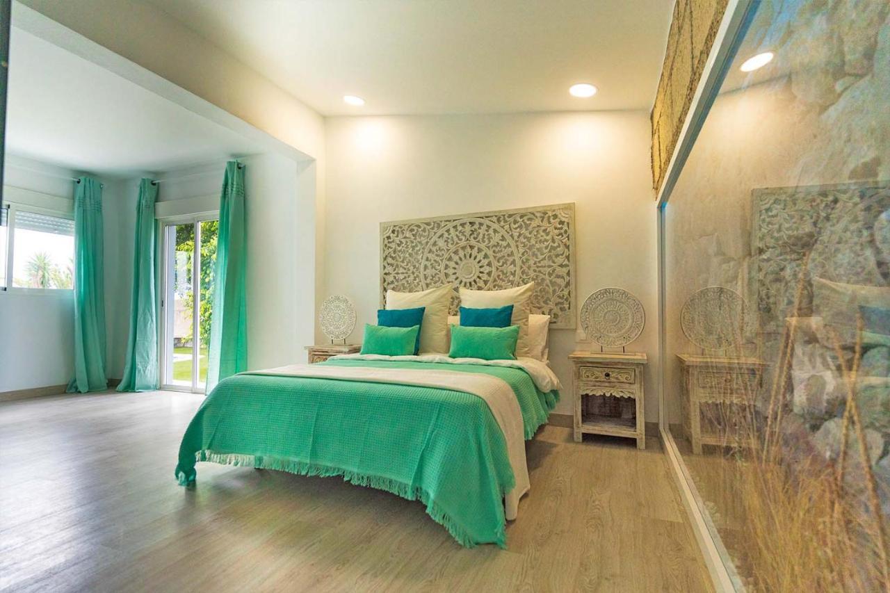 Tenerife Deluxe Villas Costa Adeje  Eksteriør billede