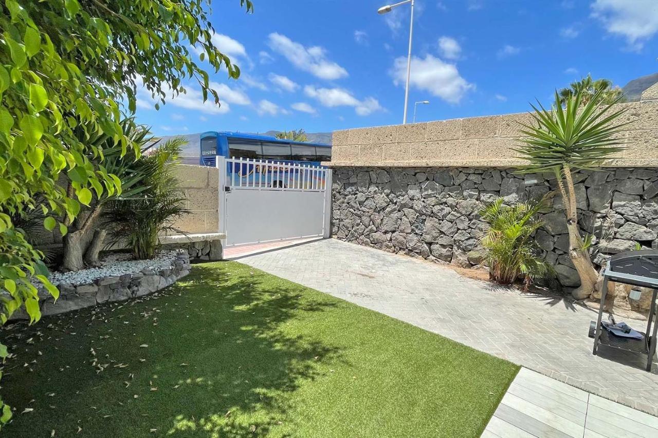 Tenerife Deluxe Villas Costa Adeje  Eksteriør billede